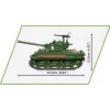 Blocks Sherman M4A2E8 865 blocks