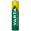 VARTA HR03 AAA Recharge Accu Power 800 mAh 56703 Rechargeable batteries 4 pc(s) Green