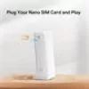 Wireless Router Mercusys MB112-4G 300 Mbit/s 2.4 GHz White