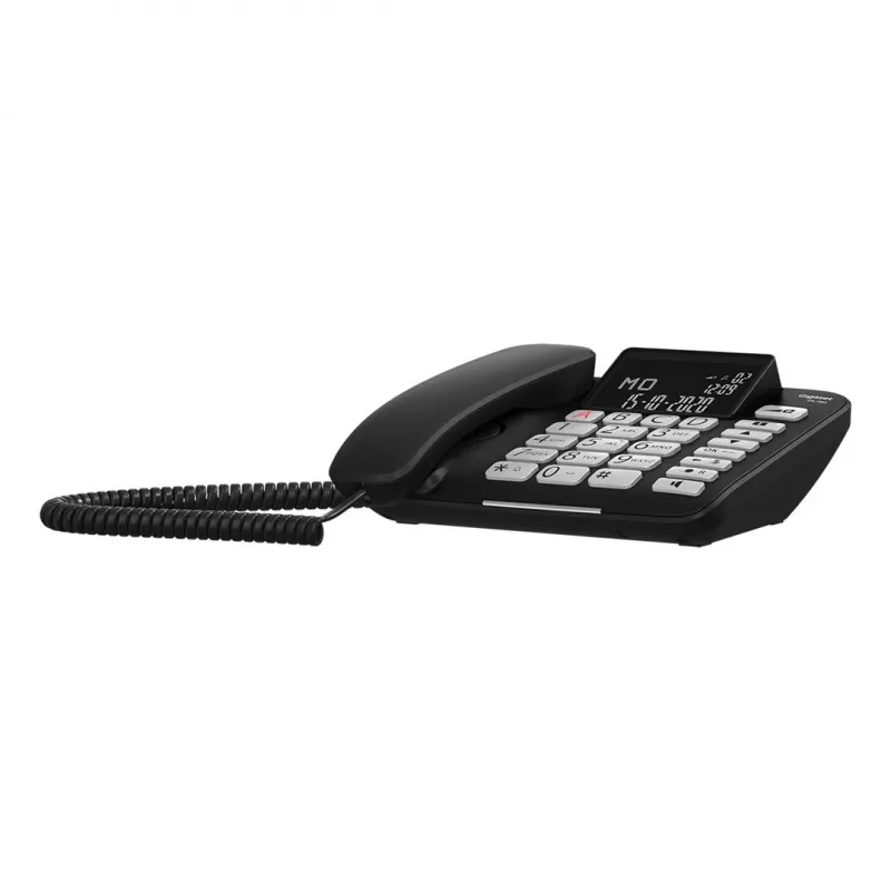 Gigaset DL780 Plus Corded/Cordless Phone
