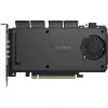 Adapter card 4 x M.2 NVMe SSD mobile rack, icy dock MB204MP-B