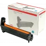 OKI 42126607 - Drum cyan - for C5100, 5100n, 5200, 5200n, 5200ne, 5300, 5300dn, 5300n, 5300nccs, 5400, 5400dn, 5400n
