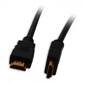 Synergy 21 S215412V2. Kabellänge: 0,5 m, Anschluss 1: HDMI Typ A (Standard), Steckverbinder 1 Geschlecht: Männlich, Anschluss 2: HDMI Typ A (Standard)