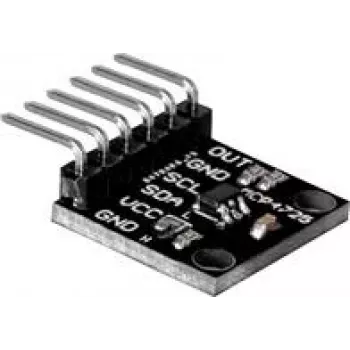 COM-DAC01 Converter 1 pc(s) (COM-DAC01)