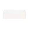 Mikrotik hEX lite wired router White