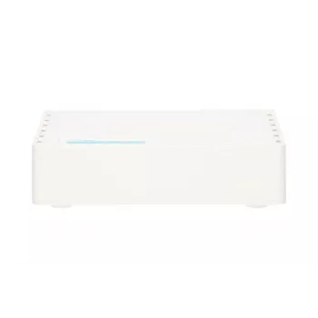 Mikrotik hEX lite wired router White