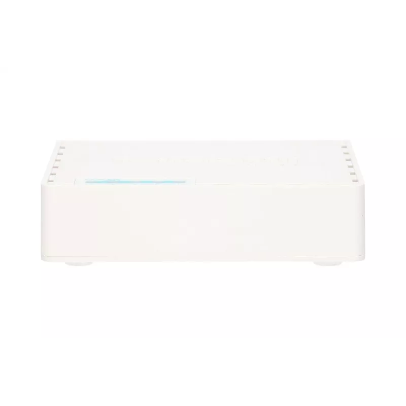 Mikrotik hEX lite wired router White