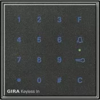 Gira 260567 Networking Device