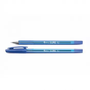 Pen Forpus Sure, 0.7mm, Blue 1205-012