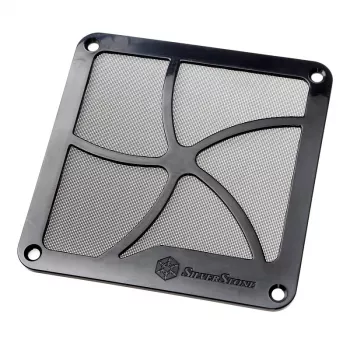 SilverStone FF-122B Filter-Kit 120mm (SST-FF122B)