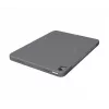 Logitech Combo Touch Keyboard QWERTY US International Grey Trackpad