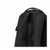 Casual backpack Wenger SwissGear XE Ryde Black Grey Polyester PVC