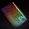 Bitspower Sedna O11DS Distroplate for LIAN LI O11 Dynamic Mini, ARGB, Transparent
