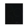 Built-in Hob Simfer H4.030.DECSP, 3 zones, touch control