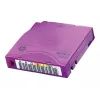 HPE LTO Ultrium 6 RW Data Tape Cartridge C7976AN — 6.25TB , Purple, 20-pack