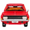 Construction toy Cobi Opel Rekord C Coupe scale 1:12 model COBI-24345, collectible building set