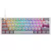 Ducky One 3 Mini Keyboard USB US English Grey (DKON2161ST-RUSPDMIWHHC2)