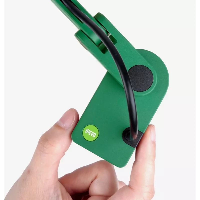 Document Camera IPEVO VZ-R Green CMOS USB/HDMI