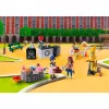 Figures set Miraculum 71344 Advent Calendar: Miraculous: Picnic in Paris