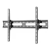 Mounting bracket SBOX PLB-2546T-2 for 37–80 inch displays, 45 kg capacity, 600×400 mm VESA