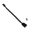 ARGB 3-pin Adapter Cable Kolink L1-3ADP1-15 — 15 cm, 3-pin ARGB converter