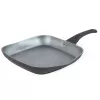Griddle Russell Hobbs RH01861EU7 28 cm Crystaltech – non-stick cooking surface, flat griddle pan