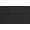 Monitor Optoma 5753RK 75 inch Touchscreen Display 3840 x 2160