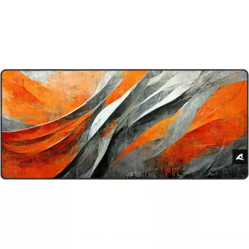 Gaming mouse pad Sharkoon SKILLER SGP30 D6