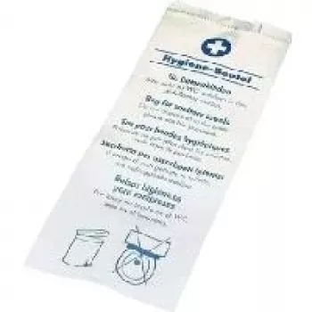 Papstar 12376 White