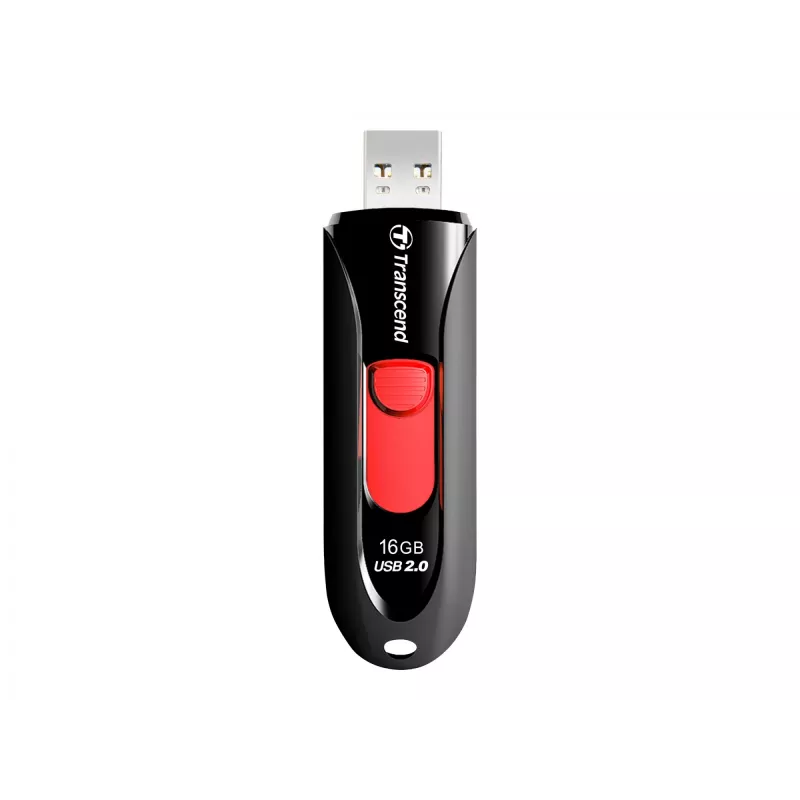 USB Flash Drive Transcend 16GB USB Type-A JetFlash 590