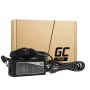 Power Adapter Green Cell AD18AP Indoor 40 W Black