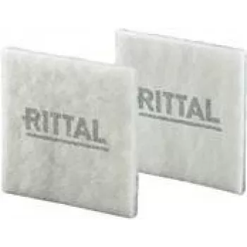 Rack cooling equipment Rittal 3171.105 — fiber material, 173 × 17 × 173 mm