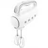 Hand mixer Smeg 50's Style HMF01WHEU White