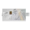 Gamemax Power Supply, 80 PLUS, Bronze | GP 750B WH | 750 W
