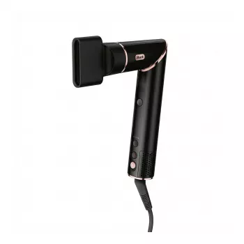 Shark HD424DE FlexStyle 3-in-1 Haarstyler and -trockner black (HD424DE)