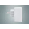 Dimmer & switch eQ-3 AG HmIP-PDT External White