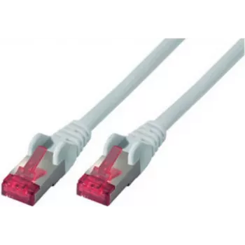 Networking Cable ShiverPeaks BS75725-AS 15m Cat6a S/FTP White