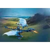 Figures set Novelmore 71644 Combat Dragon