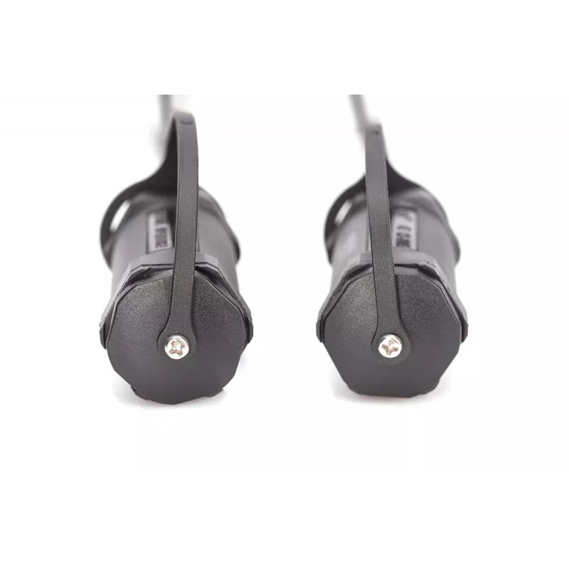 Digitus 4K HDMI AOC Armored Connecting Cable 10m 2.0 14.4 Gbit/s