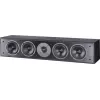 2.5-way bookshelf speaker Magnat MONITOR S 14 C — 100 W RMS, 8 Ω, 38–38000 Hz, MDF, black