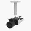 Surveillance Camera Axis 02484-001 2592 x 1944 pixels