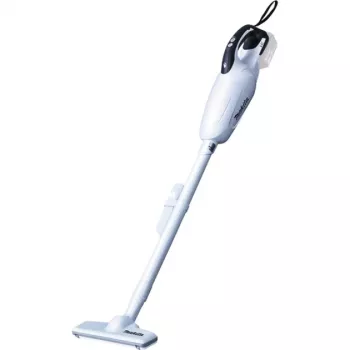 Makita DCL181FZW Handheld Vacuum White