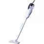 Makita DCL181FZW Handheld Vacuum White