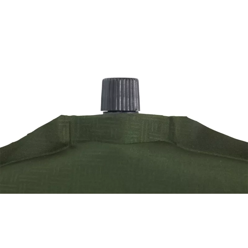 Self-inflating sleeping mat easy camp Kestrel Mat Single 5.0 cm thickness