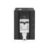Hewlett Packard Enterprise HPE Aruba 4100i - Switch - 8 x 10/100/1000 (PoE Class 4) + 4 x 10/100/1000 (PoE Class 6) + 2 x SFP+ - DIN rail mountable - PoE Class 4 / PoE Class