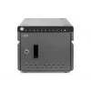 Digitus Mobile Desktop Charging Cabinet for 10 Notebooks/Tablets up to 13inch, UV-C, USB-C