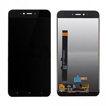 Display LCD Xiaomi Redmi Note 5A (Black) ORG