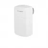 Radiator Thermostat compact - 2 (HmIP-eTRV-C-2), heating thermostat