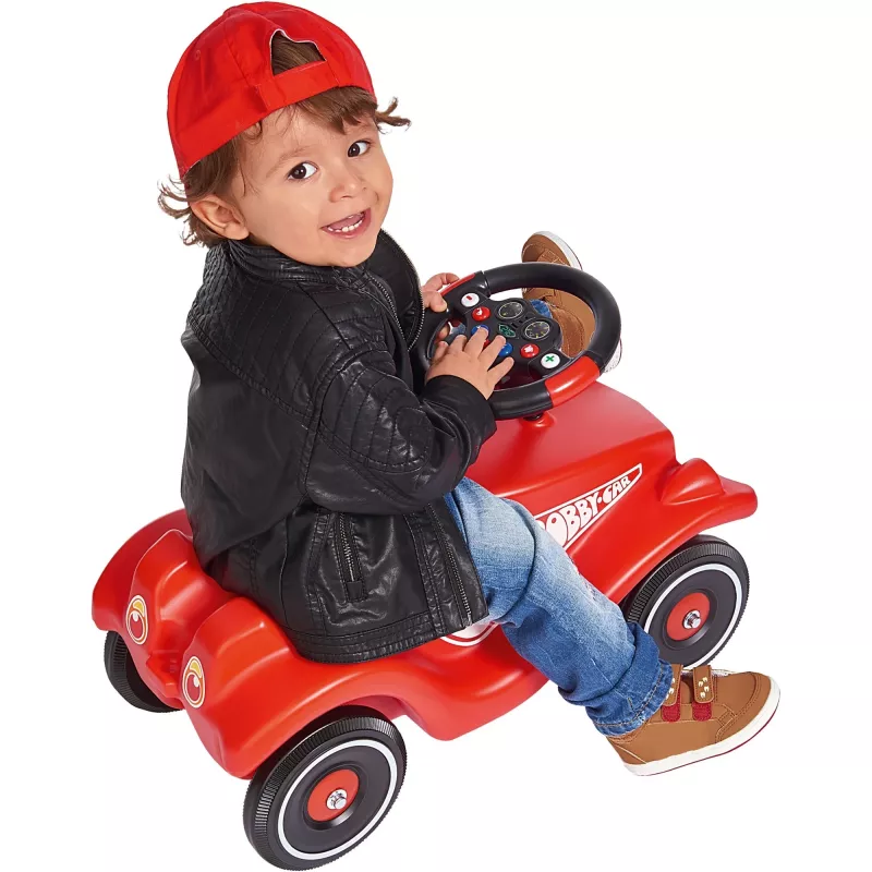 Musical toy Simba-Dickie BIG 800056487, multicolour, for ages 1–7, 450 g