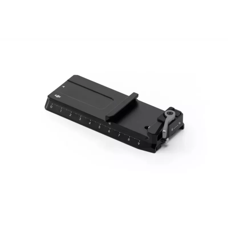 Expansion plate DJI CP.RN.00000373.01 1 pc 128 g